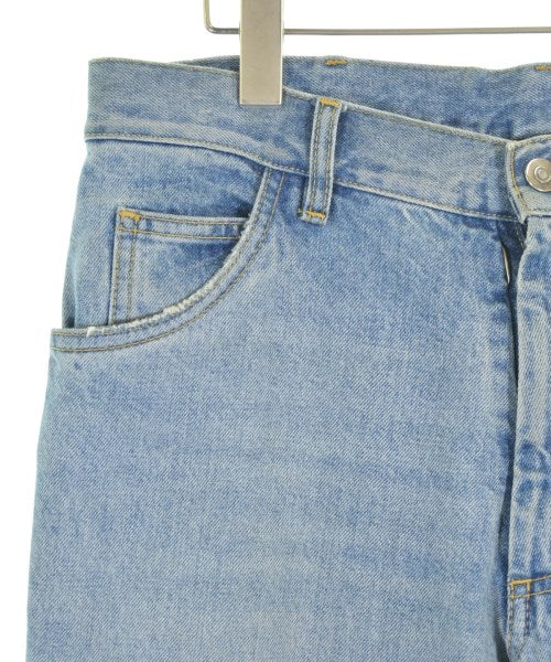 Maison Margiela 牛仔褲