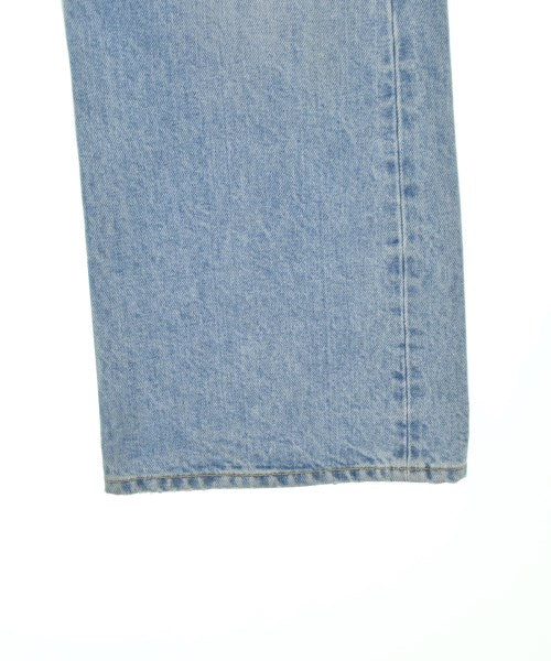 Maison Margiela 牛仔褲