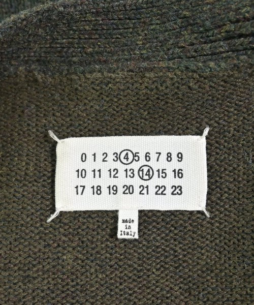 Maison Margiela 毛衣