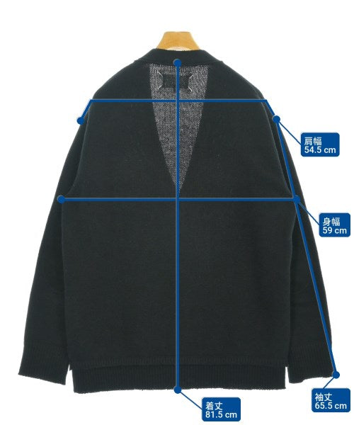 Maison Margiela 開襟衫
