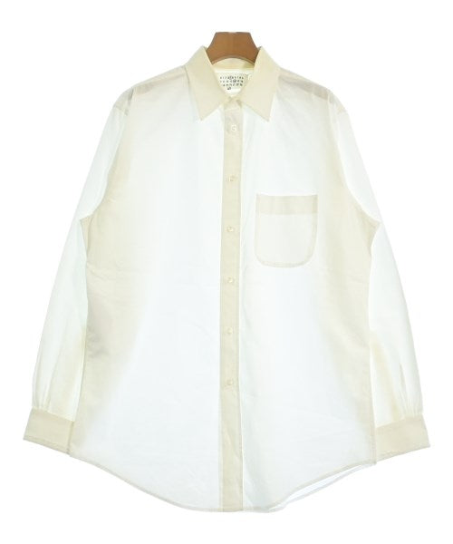 Maison Margiela 休閒襯衫