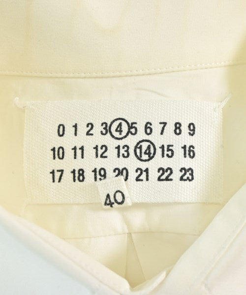 Maison Margiela 休閒襯衫