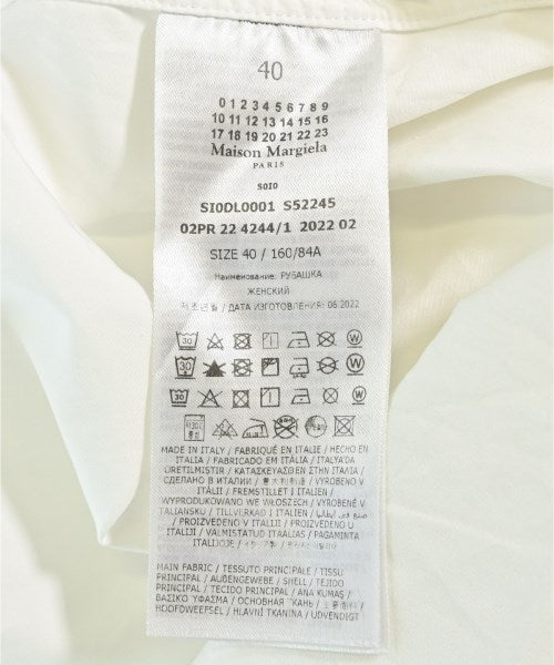 Maison Margiela 休閒襯衫