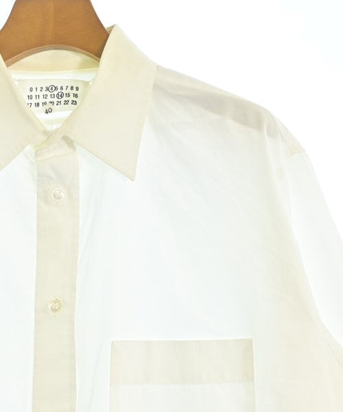 Maison Margiela 休閒襯衫