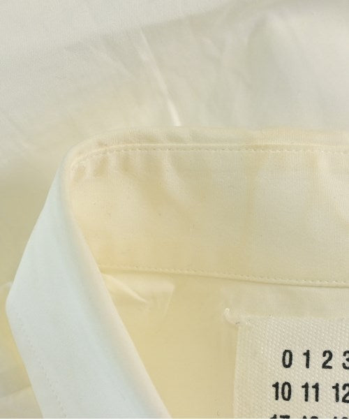 Maison Margiela 休閒襯衫