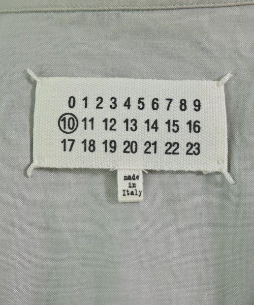 Maison Margiela 休閒襯衫