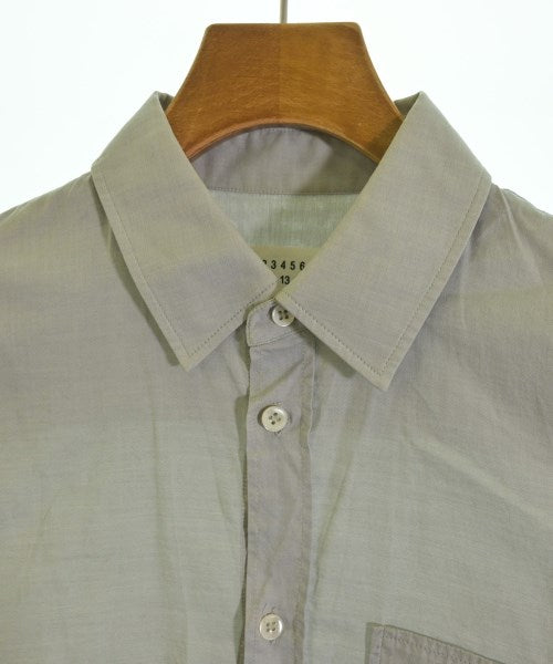 Maison Margiela 休閒襯衫