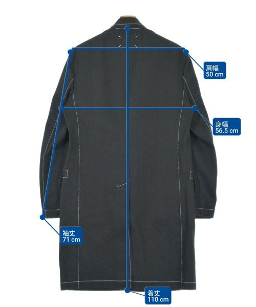 Maison Margiela 其他大衣