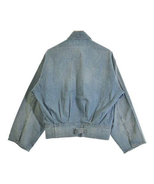 Maison Margiela 牛仔夾克