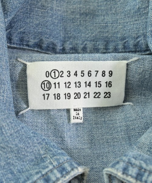 Maison Margiela 牛仔夾克