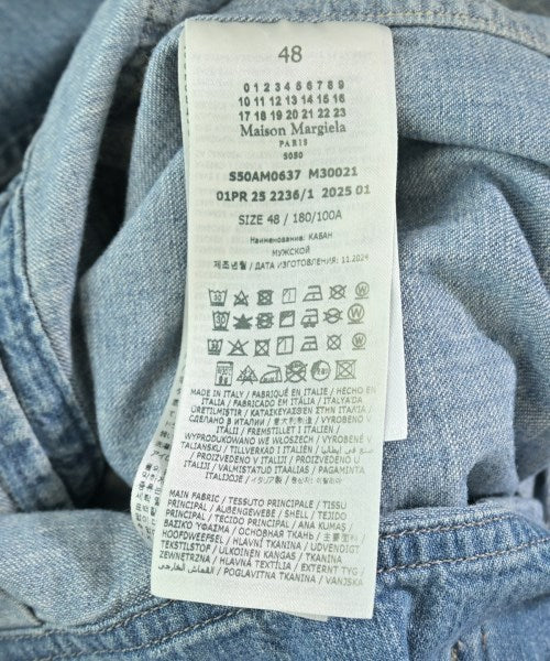 Maison Margiela 牛仔夾克