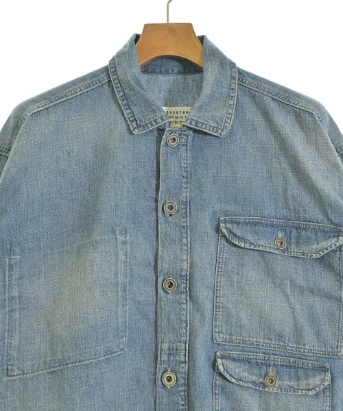 Maison Margiela 牛仔夾克
