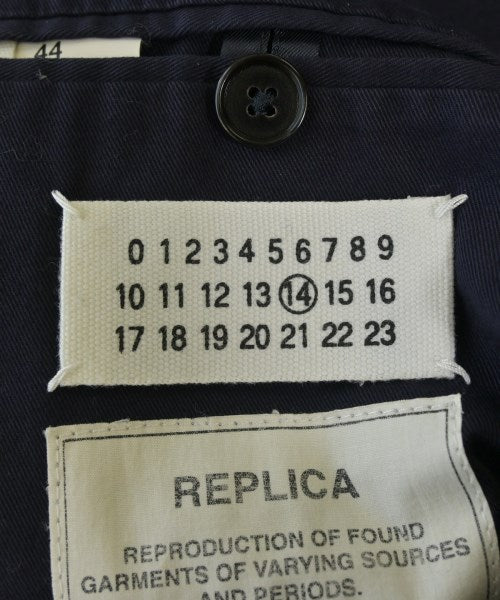 Maison Margiela 切斯特披風