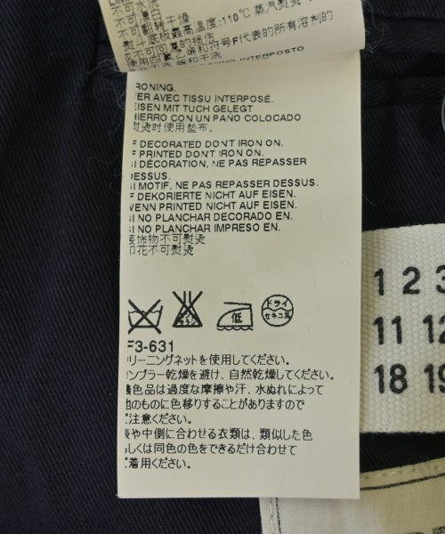 Maison Margiela 切斯特披風