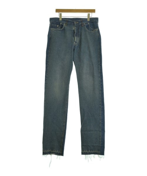 Maison Margiela 牛仔褲