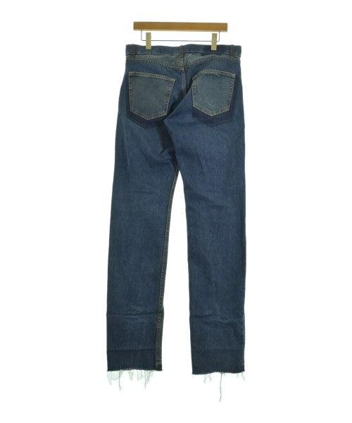 Maison Margiela 牛仔褲
