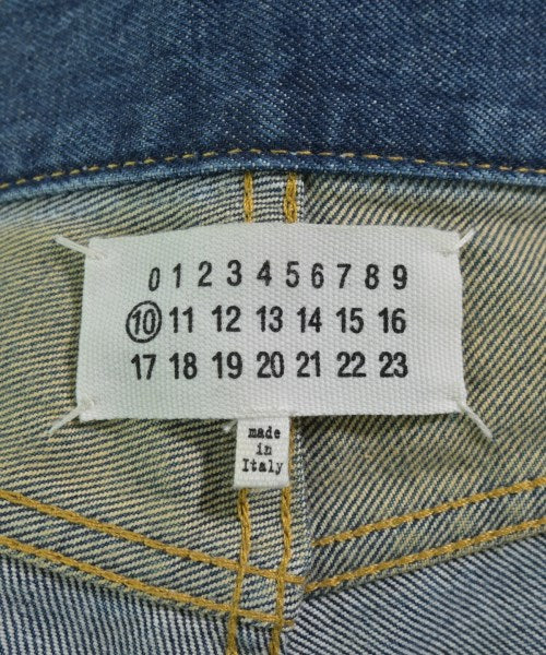 Maison Margiela 牛仔褲