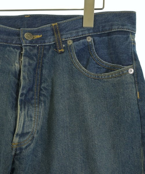 Maison Margiela 牛仔褲
