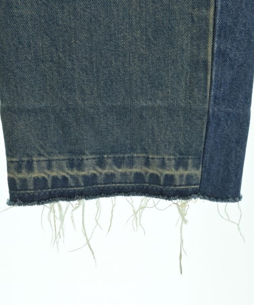 Maison Margiela 牛仔褲