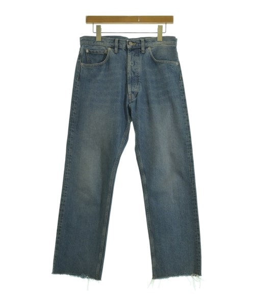 Maison Margiela 牛仔褲