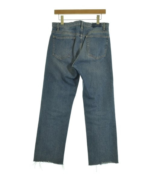 Maison Margiela 牛仔褲