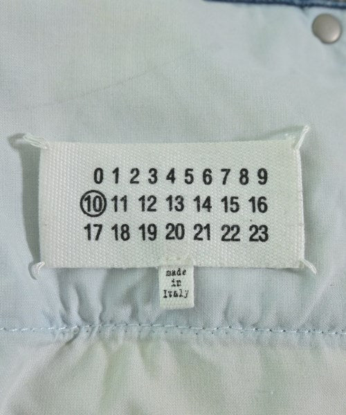 Maison Margiela 牛仔褲