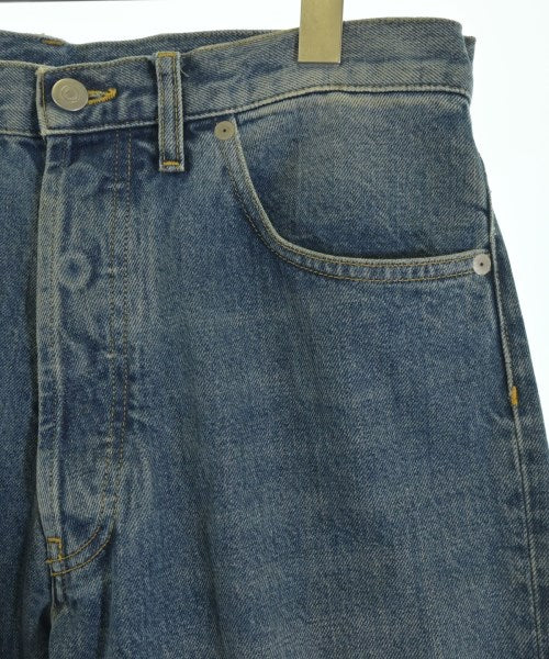 Maison Margiela 牛仔褲