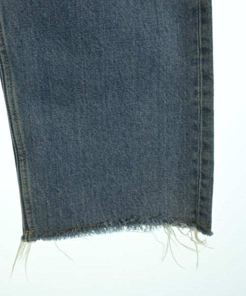Maison Margiela 牛仔褲