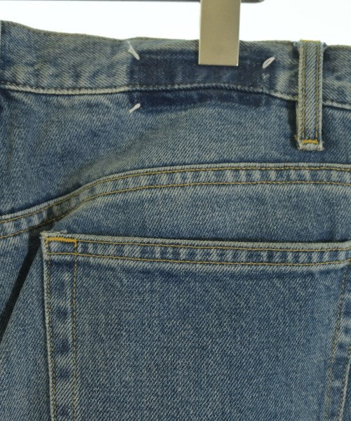 Maison Margiela 牛仔褲