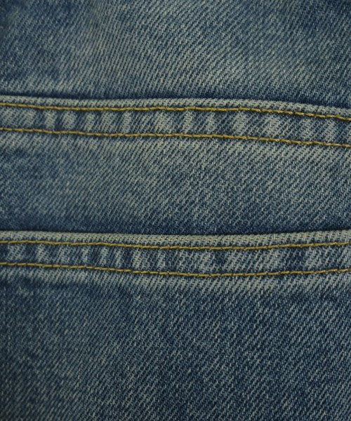 Maison Margiela 牛仔褲