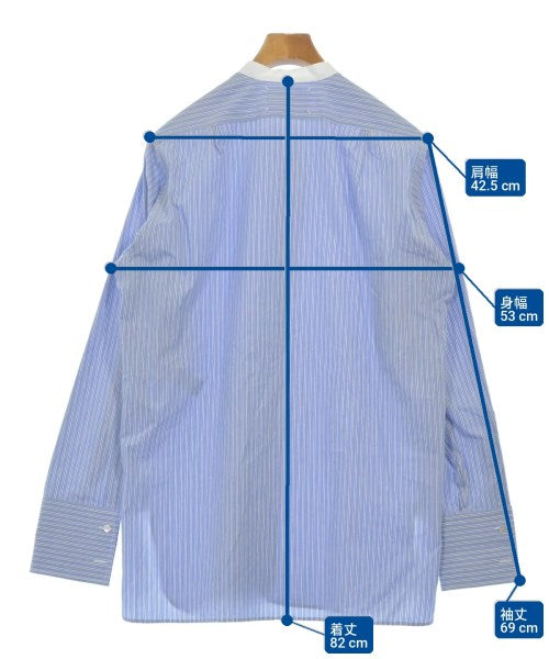 Maison Margiela 休閒襯衫