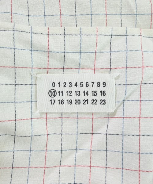 Maison Margiela 其他飛行外套