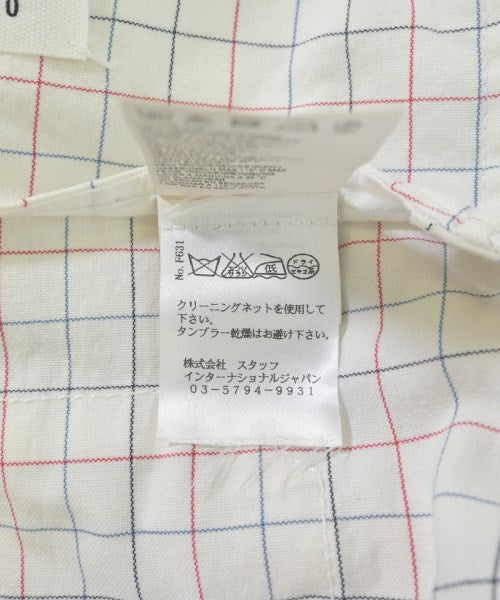 Maison Margiela 其他飛行外套