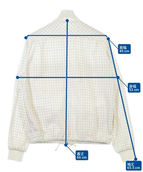 Maison Margiela 其他飛行外套