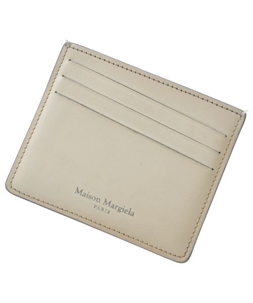 Maison Margiela 卡片夾