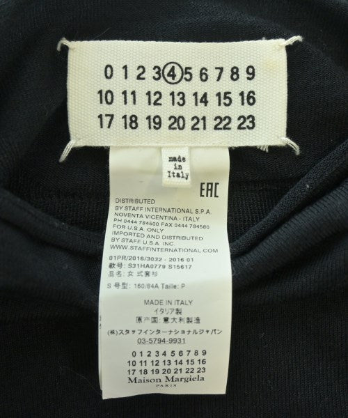 Maison Margiela 毛衣