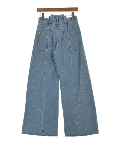 Maison Margiela 牛仔褲