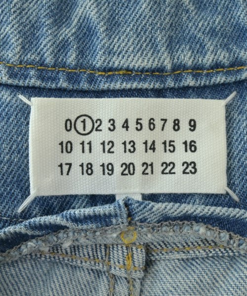Maison Margiela 牛仔褲