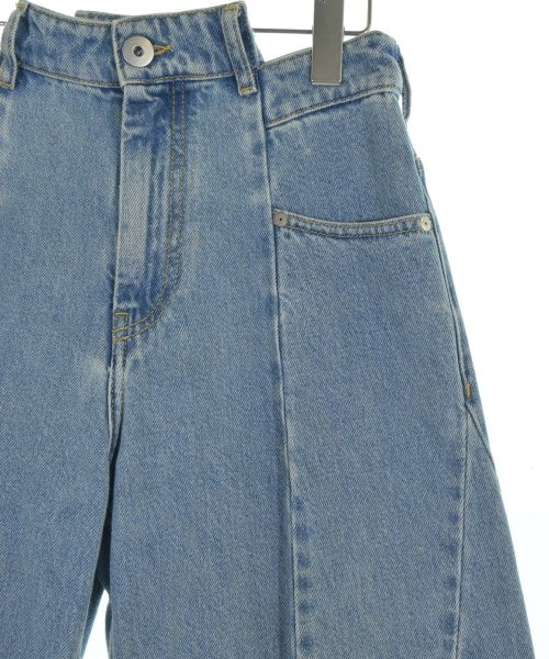 Maison Margiela 牛仔褲