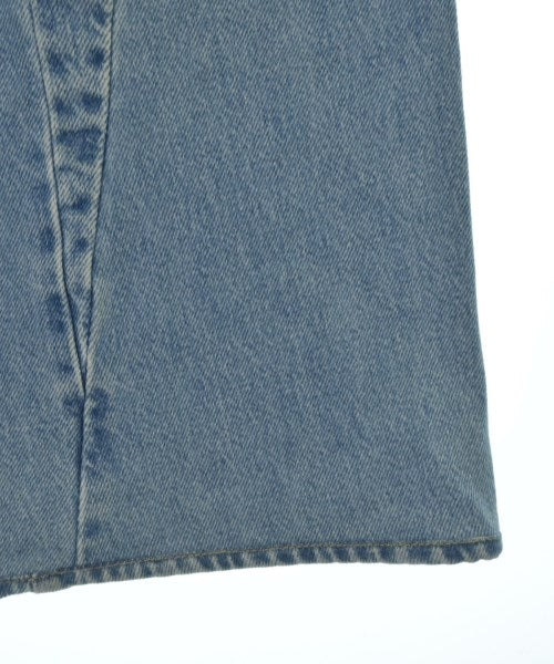 Maison Margiela 牛仔褲
