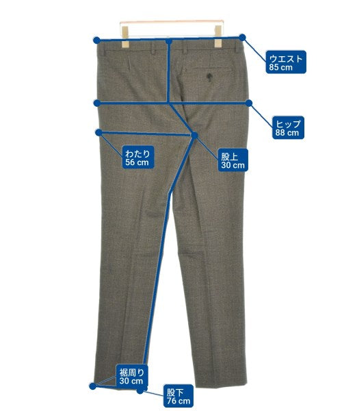 Maison Margiela 商務西裝