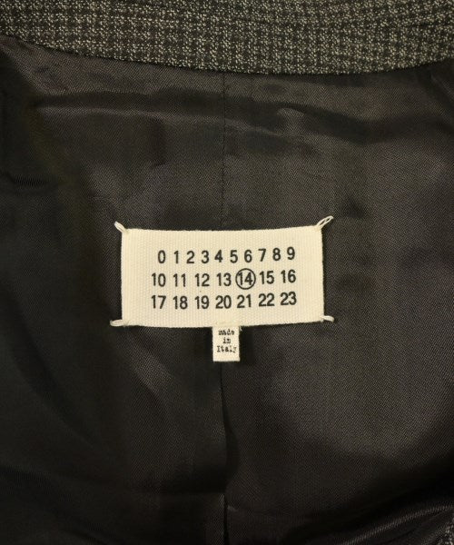 Maison Margiela 商務西裝