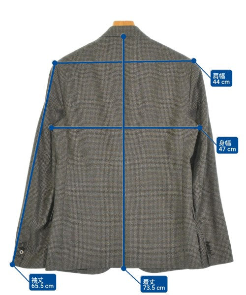 Maison Margiela 商務西裝