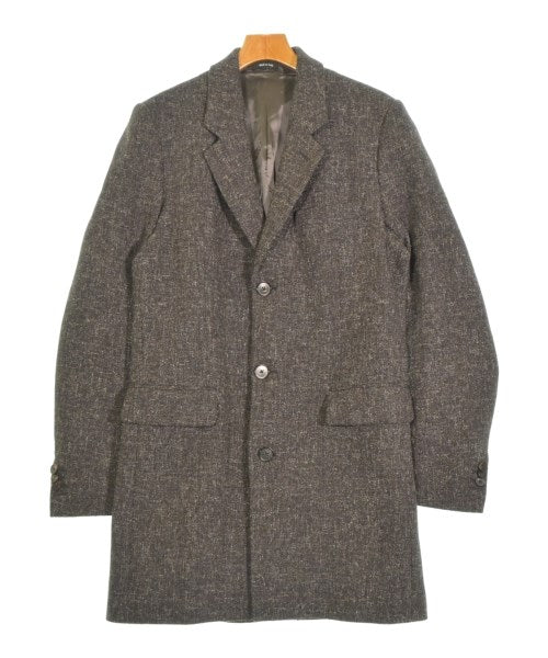 Maison Margiela 切斯特披風