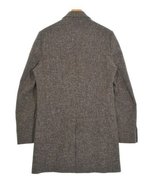 Maison Margiela 切斯特披風