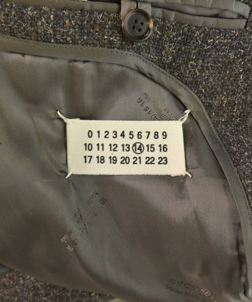 Maison Margiela 切斯特披風