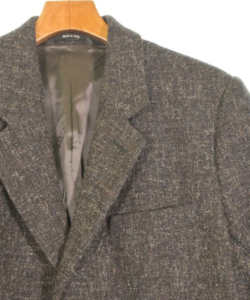 Maison Margiela 切斯特披風