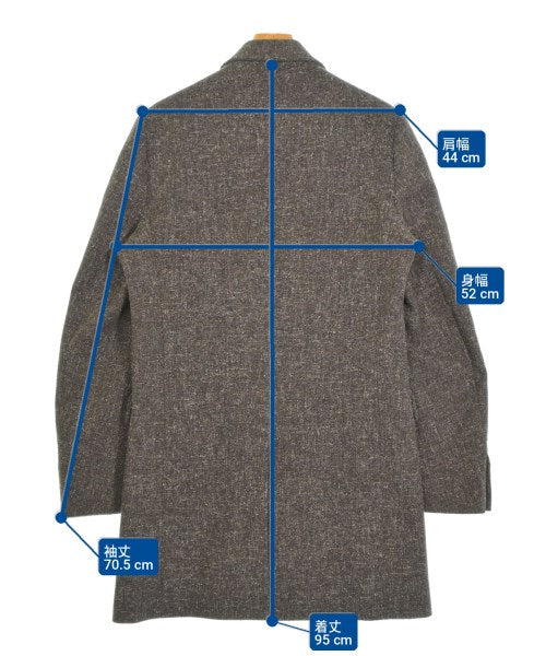 Maison Margiela 切斯特披風