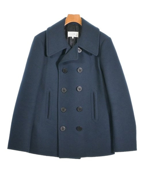 Maison Margiela 海軍外套