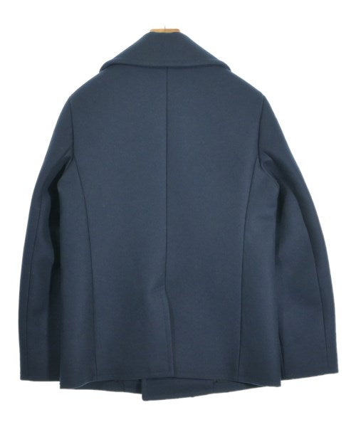 Maison Margiela 海軍外套